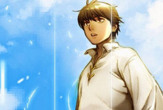 Link Baca Manhwa The Legendary Moonlight Sculptor Chapter 170 Bahasa Indonesia, Semakin Seru dan Menegangkan!