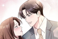 Manhwa How Far Can We Go? Chapter 34 Bahasa Indonesia Sub, CLBK Nih Yeee