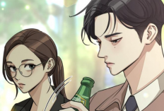 Mingkyung dan Yiseob Pada Salting! Lihat Keuwuannya di Link Baca Manhwa Yiseob's Relationship Chapter 20 Bahasa Indonesia 