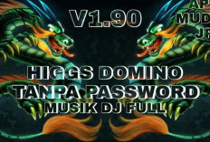 Higgs Domino RP X8 Speeder Mod APK 2024 Download, Tanpa Password Full Musik DJ Terbaru!