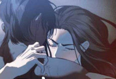 Lanjutan Baca Komik Paradise Intruder Chapter 3 Bahasa Indonesia, Setelah Menghabiskan Malam Bersama!