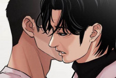 Baca Lookism Chapter 479 Bahasa Indonesia Cek Spoiler dan Jadwal Rilisnya! Perburuan Choi Dongsoo Resmi Dimulai 
