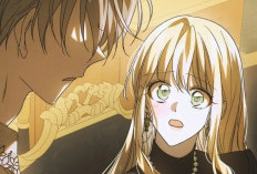 Baca RAW Saving My Sweetheart Chapter 121 Bahasa Indonesia, Leticia Mengungkapkan Fakta Terbarunya!