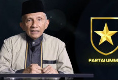 Profil Partai Ummat dan Susunan Anggotanya, Salah Satu Partai Baru yang Lolos Pemilu 2024