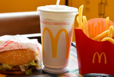 PROMO McDonald’s Hari Ini, 13-14 Januari 2024: Ada Voucher Diskon Vidio! Bisa Streaming Film Favorit Sepuasnya