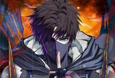 Sinopsis Komik The Lone SSS-Class Summoner Ketika Siswa Biasa Memasuki Alam Dunia Sihir Sebagai Sosok Asura