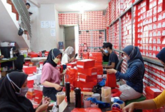 Jam Operasional & Alamat Kapuk DC Shopee Express, Untuk Cek Sortir Paket Lebih Akurat