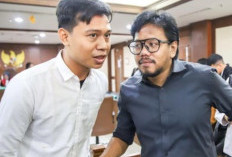 Ferry Irwandi Soroti Kasus Timpa Teks Khariq Anhar, Sebut Ada Unsur Kriminalisasi
