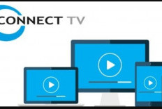 Download Connect TV Mod APK Latest Version 2024, Gratis Streaming Semua Layanan Tanpa Lag!