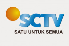 Daftar Frekuensi SCTV Terbaru 2023 di Semua Satelit, Saksikan Tayangan Favoritmu Sepuasnya Dengan Kualitas Terbaik