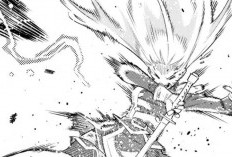Link Baca Manga Mato Seihei no Slave Chapter 124 125 Bahasa Indonesia, Kali Ini Tak Ada Ampun: Klik di Sini