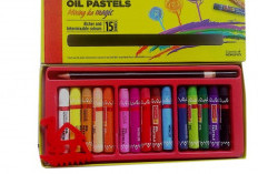 5 Perbedaan Oil Pastel dan Crayon yang Wajib Kamu Tahu, Mulai Dari Bahan Hingga Cara Penggunaannya