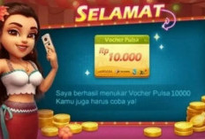Bosan Kalah di Higgs Domino? Cek Toko VIP Higgs Game, Banyak Item Langka dan Chip Murah Ada Solusinya!