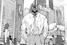 Rombongan Diserang! Link Manga Sakamoto Days Chapter 225 Bahasa Indonesia Sakamoto Dalam Kondisi Kritis! 