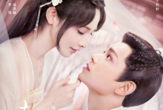 Link Nonton Drama China Romance of a Twin Flower (2023) Full Episode Sub Indo, Tonton Secara Gratis dan Legal di We TV
