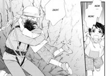 Baca Manga Always The Hero Chapter 4 Bahasa Indonesia, Penyelamatan Jack yang Penuh Tantangan!