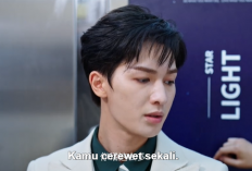 Spoiler Drama To Ship Someone (2023) Episode 13 : Song Yanqi Kencan Buta Menggantikan Xu Anjing