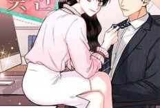Sinopsis dan Link Baca Webtoon The Office Blind Date Bahasa Indonesia Full Chapter, Asmara Gemas di Kantor