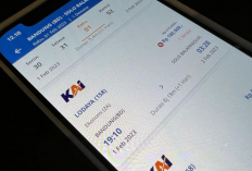 Cara Refund Tiket Kereta Api Terbaru di KAI Access 2024, Cukup Ikuti Syarat nya Berikut Ini!