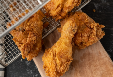 Daftar Harga Menu Olive Fried Chicken, Isi Solo Terbaru 2023, Banyak Paket Hemat Untuk Lebih Hemat