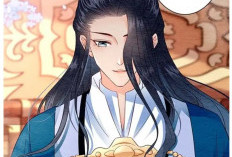 Baca Manhua The Imperial Court Maiden’s Curse Chapter 4 RAW BHS Indonesia, Acara Festival Tari Makin Meriah