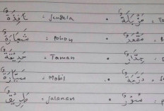 Pembagian Isim Mufrod Dalam Ajaran Islam Lengkap Dengan Cara Menggunakannya 