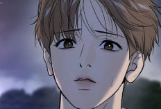 Kim Dan Selamat? Manhwa BL Jinx Chapter 71 Sub Indonesia, Cek Kelanjutan Kisahnya!