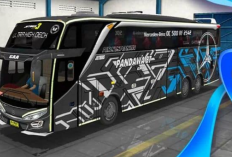 Download Livery BussID Nakula SHD Terlengkap 2023 Gratis, Bikin Tampilan Kendaraanmu Makin Keren