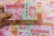 Daftar Bansos Cair Januari 2024, Fantastis! Pemerintah Anggarkan Hampir Rp500 Triliun Untuk Kesejahteraan Masyarakat