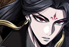 Lanjutan Nano Machine Chapter 200 Sub Indo Lord Kultus Demonic vs Lord Kultus Blade Martial Art: BACA DI SINI
