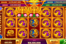 Fresh! Kode Penukaran Higgs Domino Hari Ini 22 Desember 2023, Gratis Chip 50b! Buruan Klaim Sekarang Juga