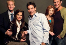 Regardez How I Met Your Mother VOSTFR Saison 1 en français, Synopsis et Lien Direct pour le Visionnage Gratuit