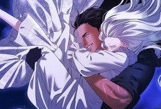 Baca Predatory Marriage Chapter 16 Bahasa Indonesia Nasib Estia Diambang Kritis, Bleon Cuma Jadi Raja Boneka Genin