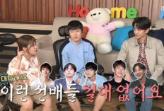 Sinopsis I Live Alone, Variety Show Korea Tentang Gaya Hidup Seseorang! Dapatkan Link Nonton Full Episodenya Di Sini