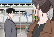 Link Baca Webtoon Locked Onto You Chapter 5 Bahasa Indo, Usaha Hajun Pikat Kanghee!