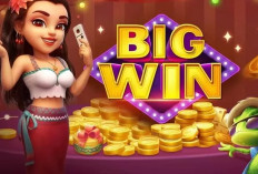 1 Menit yang Lalu Kode Penukaran Higgs Domino Hari Minggu 4 Februari 2024, Siapa Cepat Dia Dapat!