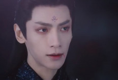 Spoiler Drama China Till the End of the Moon Episode 37, The Devil God Akan Kembali!