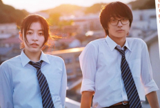 Film Live Action Insomniacs After School Siap Tayang Juni 2023, Mori Nana dan Okudaira Daiken Jadi Pemeran Utamanya