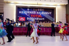 Pengertian Dance Sport yang Dianggap Merusak Generasi Bangsa, Ini Fakta yang Perlu Diketahui!