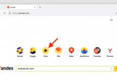 2 Cara Mudah Nonton di Yandex, Bisa Nonton Donghua Tanpa Sensor dan Full HD