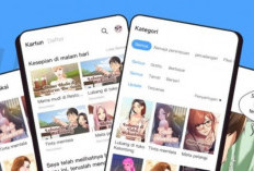 FREE Download Permen Comic Mod APK Versi Terbaru 2024, Premium VIP Gratis Unlocked Everything!