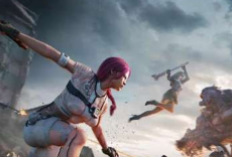 Terbaru! Kode Redeem Once Human Mobile 27 April 2025, Begini Cara Tukarnya Secara Lengkap
