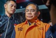 Nama Bupati Sudewo Mendadak Heboh! Kronologi Dugaan Pemerasan Jabatan hingga Jadi Tersangka KPK