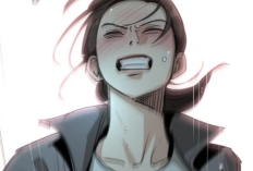 Link Baca Manhwa Iseop's Relationship S2 Chapter 60 Bahasa Indonesia, Mingkyung Merasa Insecure