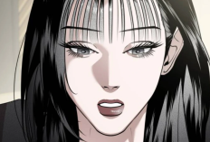 Baca Manhwa The Ki Sisters Chapter 41 RAW Bahasa Indonesia, Gawat! Kki Junhui Menghilang