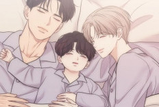 Baca Manhwa Macguffin Chapter 37 Bahasa Indonesia Pengen Punya Keluarga Cemara, Sooha Makin Yakin Nikah Sama Haewon