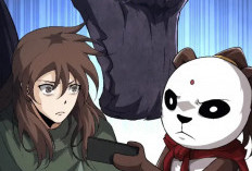 Link Baca RAW Evolution Begins With A Big Tree Chapter 212 Bahasa Indonesia, Serangan Sang Monster!