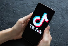 Download Nada Dering Viral TikTok Terbaru 2024, Banyak Pilihan Mulai Islami Hingga Paling Lucu!