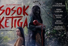 Nonton Film Horor Sosok Ketiga (2023) Kualitas HD 1080p, Teror Orang Ketiga yang Menghancurkan Keluarga Anton