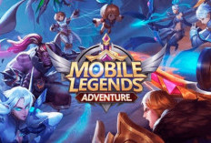 Bocor! Kode Redeem ML Hari Kamis15 Februari 2024, Baru Update 1 Menit Lalu Resmi dari Moonton!